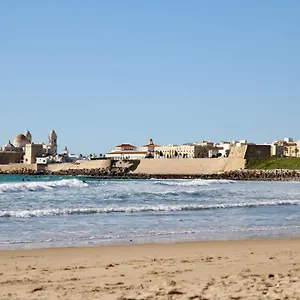 No 38 , Cádiz España