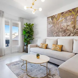 Appartement Tennessee Penthouse