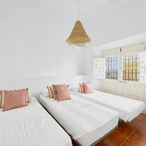 Apartamento Excelente Ubicacion En El Centro Historico De, Málaga