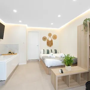 Apartamento Exclusive Jacuzzi, Málaga