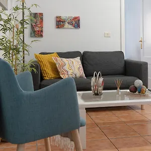 Casa Mikyta , Santa Cruz de Tenerife España