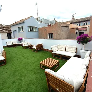  Appartement Duende
