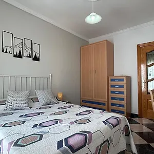 Apartamento Piso En Arenas De Velez, Málaga