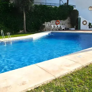 Apartamento Costa Paradise -, Málaga