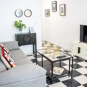 Argantonio 8 - Wifi - Petfriendly - Ecofriendly , Cádiz España